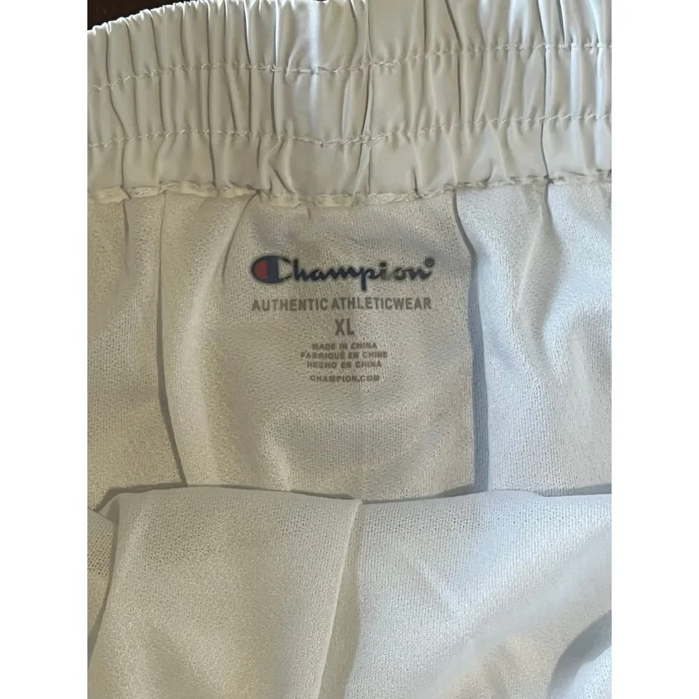 Champion Girls‎ Solid Varsity Shorts